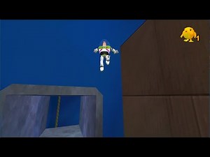 PC - Toy Story 2 AaG and ATB single visits tutorial (60 fps)