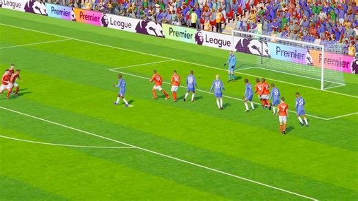 Football Manager 26 - Official Match Day Experience Trailer - IGN