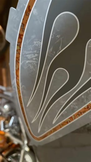 Learn Automotive Custom Paint on the Time Warp Custom Paint YouTube Channel