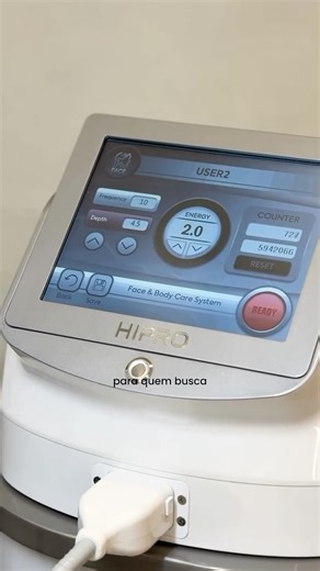 Vitalis Clinic & Spa | ARUJÁ - SP on Instagram: "✨ O tratamento que transforma sua pele por dentro e por fora! O Hipro — nosso queridinho para flacidez, contorno facial, efeito lifting sem cortes e sem tempo de recuperação — estará disponível na Vitalis Clinic no dia 05 de dezembro. 🌟 É a última data do ano para realizar esse procedimento que estimula colágeno, redefine traços e entrega resultado real, progressivo e natural. Se você sente sua pele mais flácida, sem firmeza ou quer um lifting im