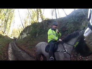 The Grim Reality of Motorcycle Trail Riding in the UK