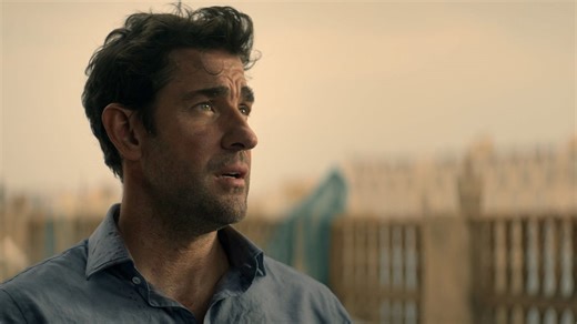 Tom Clancy's Jack Ryan: Ghost War - Official trailer