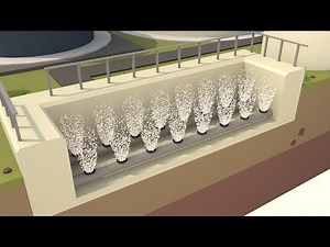 How We Use Oxygen To Clean Water