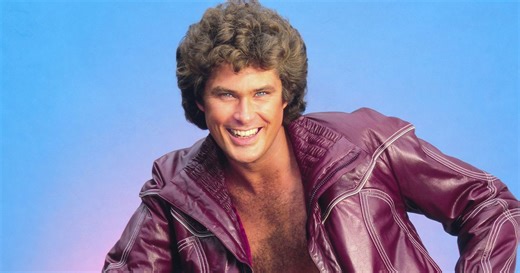 \"The Hoff\" wird 70: So hat sich der TV-Star verändert