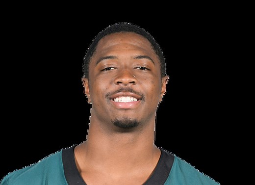Quinyon Mitchell Career Stats - NFL - ESPN