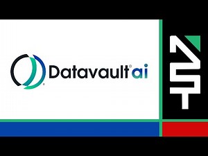 Datavault AI Launches Real-World Asset Tokenization & Data Monetization Exchanges