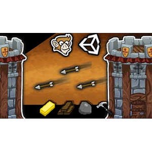 Learn to make an Awesome Builder-Defender game in Unity!