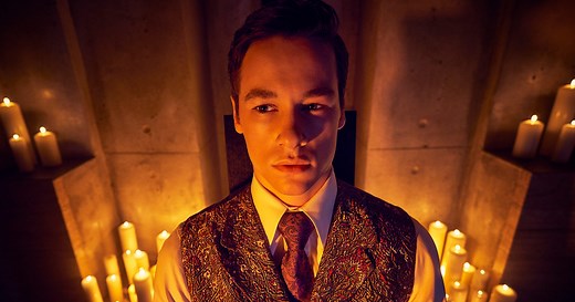 The "AHS: Apocalypse" Ending Finally Revealed The Point Of Those Teen Lovers