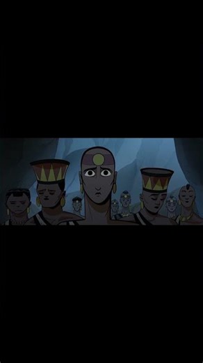 Death is not the end. Primal S3 Premieres Jan 11th | Next Day HBO Max