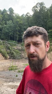 108K views · 5.2K reactions | The run off from this flood was insane  #easternkentucky | The Hillbillies | Facebook