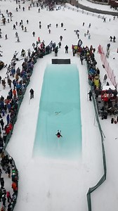 16K views · 86 reactions | Splash into spring with our annual Pond Skim this Saturday 4/5. Entries are sold out, but you can still win your spot at Friday night’s 21+ Pond Skim Entry Party! Don your most ridiculous & creative outfits for your chance to win. Friday at the Castlerock Pub from 7-10:30pm. And, don’t miss, Talking Dreads and Reggae DJ Satta Sound the following weekend, Saturday 4/12, at our 4th annual Spring Fling!! | Sugarbush Resort | Facebook