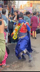 Eyy bidda ye mera adda 😱 | Road Side Dancer