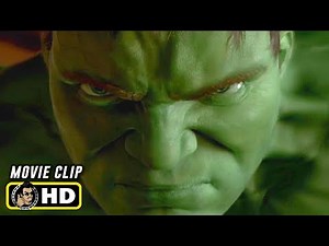 HULK (2003) You're Making Me Angry [HD] Hulk Smash