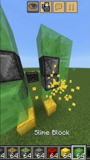 🤖🤖 TNT ROBOT 🔥🔥#minecraft #sam