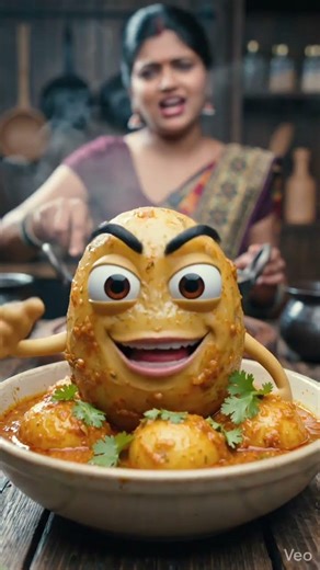 ​UP Ke 5 Swag Wali Dishes! 🥘✨ Kaunsi Hai Aapki Favorite? #UPFood #DesiTadka #FoodieLife #Shorts