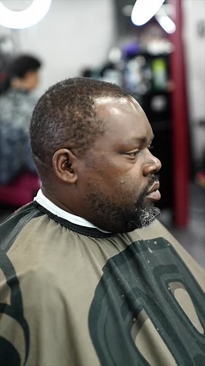 Transform Your Life with a Professional Haircut