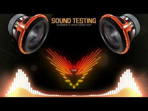 bass boosted test | EXTREME BASS TEST |MEGA BASS TEST| SUBWOOFER BASS TEST