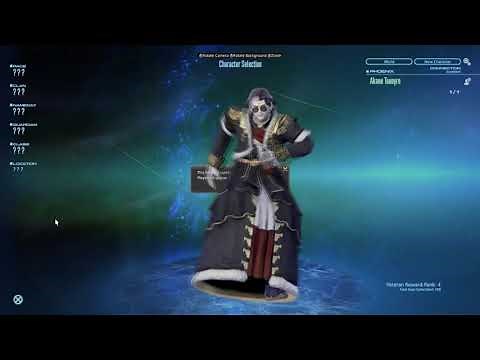 FFXIV Endwalker Phoenix Queue