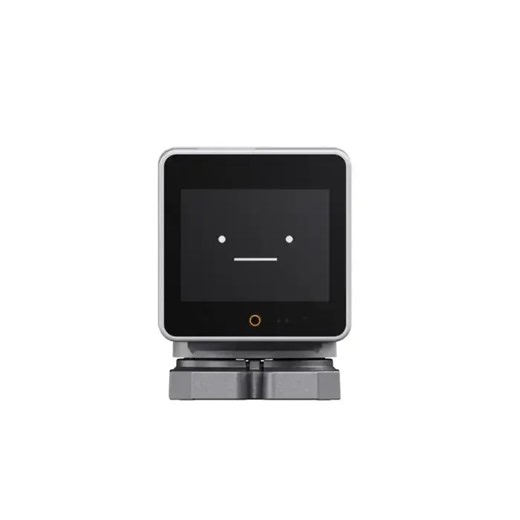 M5Stack StackChan Open-Source KI Desktop-Roboter