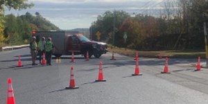 24-year-old flagger hit, killed by car while working in construction zone