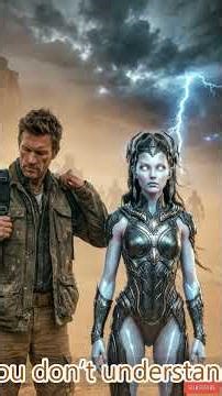 He Saved a Dying Alien Girl—Now an Entire Empire Is Hunting Him