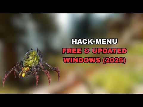 Ark Survival Ascended Cheats *Teleport/ESP/Auto Loot/AI Aimbot* - 2026