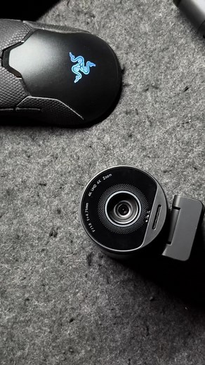 EMEET S800 4K Webcam for Streaming & Video Calls