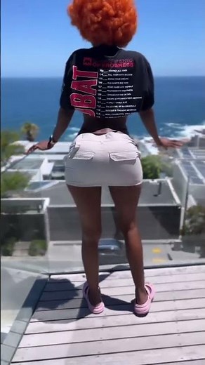 Miniskirt view🍑🥵💦💯#twerking #twerk #booty #dance #twerkqueen #ass #girlstwerking #explore