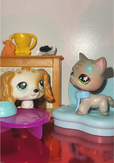 Cutest lps for this audio :3 #fyp #foryou #foryoupage #lps #littlestpetshop #zyxcba #abcxyz #