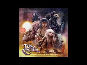 The Dark Crystal Overture - Original Motion Picture Soundtrack - Trevor Jones - Music.Film