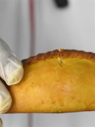 Curso de preparación de salteñas — Matrícula gratis (16-17 Oct)