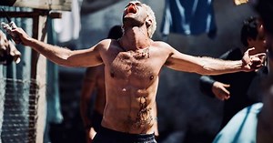 Estreno con un histórico rating para la TV Pública: "El Marginal 2" revolucionó la pantalla chica