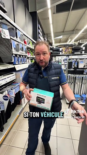 Apple CarPlay & Android Auto sur votre voiture