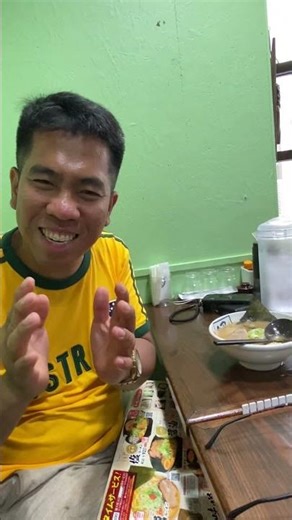 Okinawa, Japan with Authentic Ramen