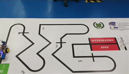 Hands-on projects in robotics and automation during my degree | CHUN JIE SOH posted on the topic | LinkedIn