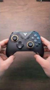 Flydigi Vader 5 Pro #unboxing #soundtest #asmr #gaming #controller