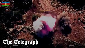 Azerbaijan-Armenia latest: US told invasion will only end when Armenians 'lay down arms' - The Global Herald