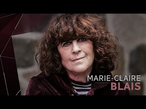 Marie-Claire Blais n'est plus : entrevue avec Michel Désautels