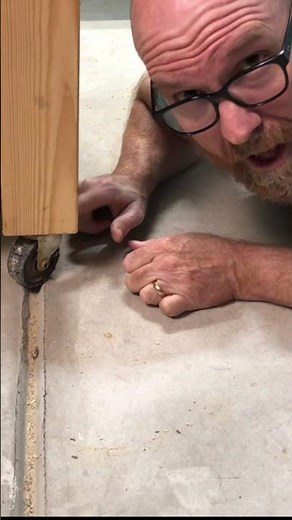 How to Get Casters for Less than Half Price #Shorts