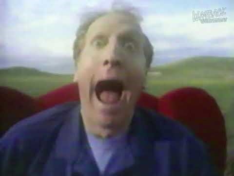 1992 Pioneer Home Theater LaserDisc Commercial | Rare Vintage TV Ad (Restored in HD)