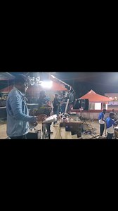 26 reactions | (9605572870) Chanda violin solo program Thelliyoorkkave Temple RHYTHMCOMPOSER RAMESH CHANGANACHERRY BAS GUITAR PRABHU MAGNAS KEYBOARD BINOY VAIKOM VIOLIN SHYM CHERTHALA Special thanks Prabhu Raj sir | Ramesh SB MusicBand Changanacherry | Facebook