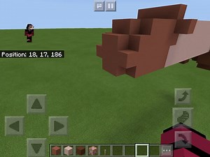 #minecraft #fyp #foryourpage #chickens