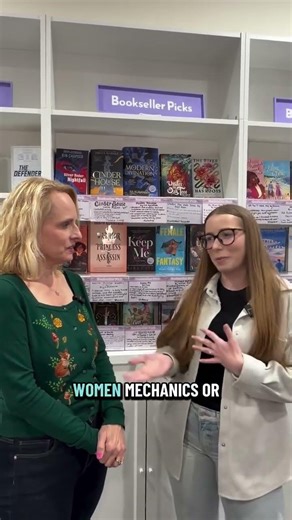 Here are the book trends no one is talking about!