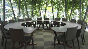 Amazon本社にある植物園型ワークスペース「Amazon Spheres」とは？