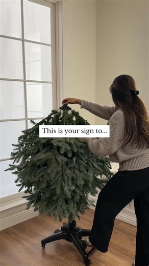 Our Veterans Day Sale is here! Every single tree is ON SALE. Shop now and complete your Christmas look. Visit Balsam Hill: https://bit.ly/4nManFz | Balsam Hill