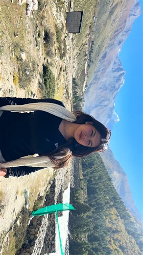 subhashree behera on Instagram: "HIMANCHAL ⛰️ . . #reelsındia #himanchal #himanchalpradesh #mountainsview #travelinstyle #travel #pahadivibes #indiatravel #india🇮🇳 #explore #fyp"