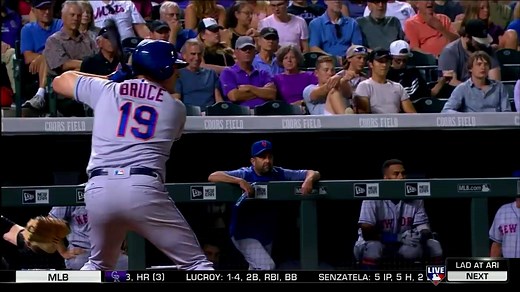 Ken Rosenthal reports that the Cleveland Indians have traded for Jay Bruce. | MLB Network