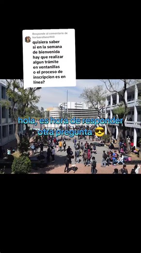 Respuestas para aspirantes seleccionados en la UNAM