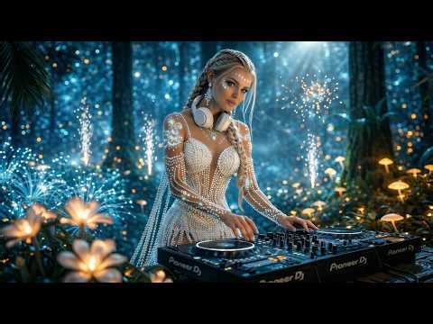 Beautiful Trance 2026 | Best Uplifting, Vocal & Melodic Trance Mix | Glowing Forest Energy