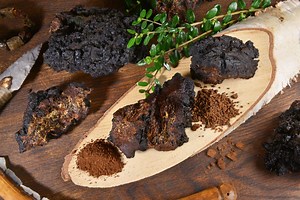 A Complete Guide to Chaga Mushrooms | GroCycle